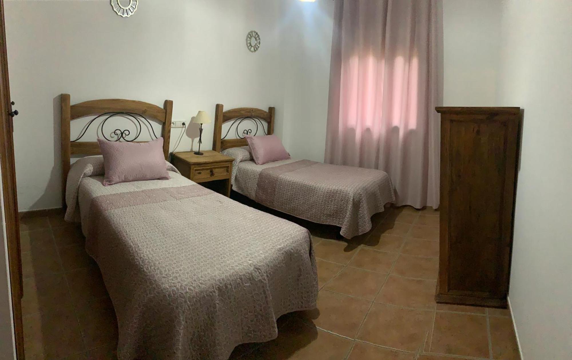 El Rincon De Caminito Del Rey Villa Valle de Abdalagís Eksteriør bilde